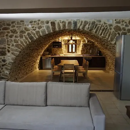 הוילה לאונידיון Haus Kleopatra מראה חיצוני תמונה