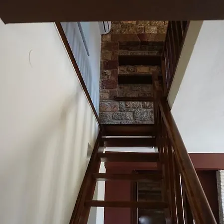 הוילה לאונידיון Haus Kleopatra מראה חיצוני תמונה