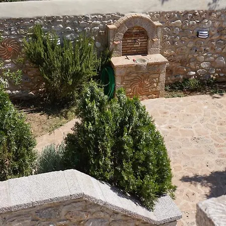 הוילה לאונידיון Haus Kleopatra מראה חיצוני תמונה