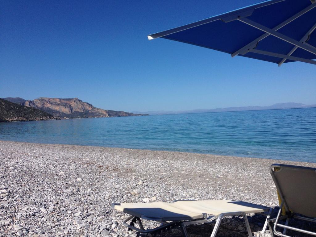 Haus Kleopatra Σπίτι διακοπών *