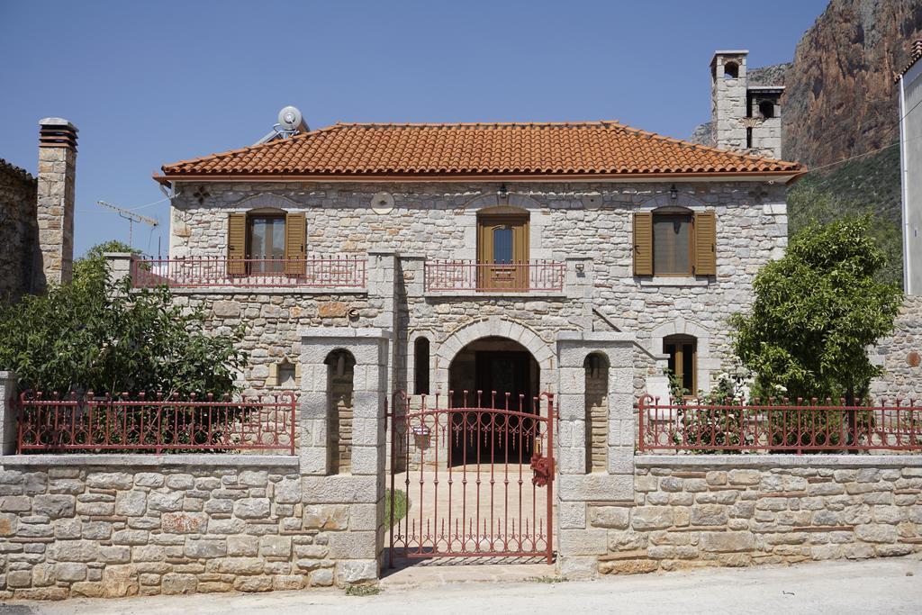 Haus Kleopatra