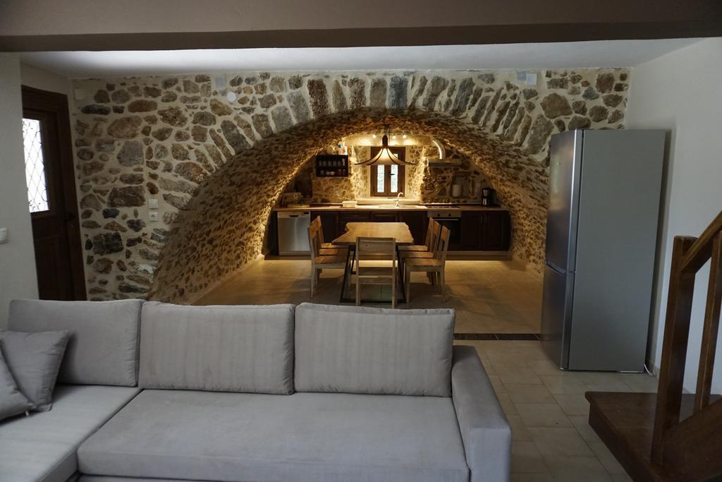 Σπίτι διακοπών Haus Kleopatra *