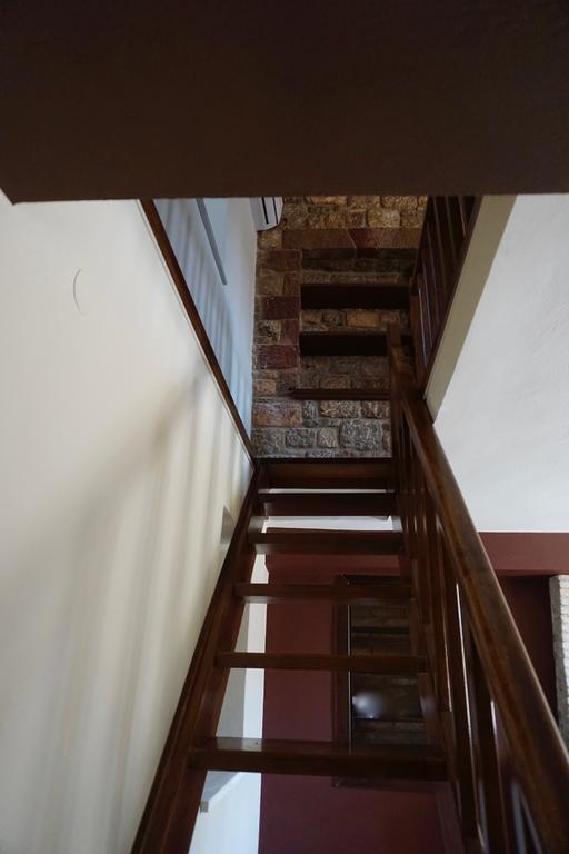 Holiday home Haus Kleopatra Leonidio