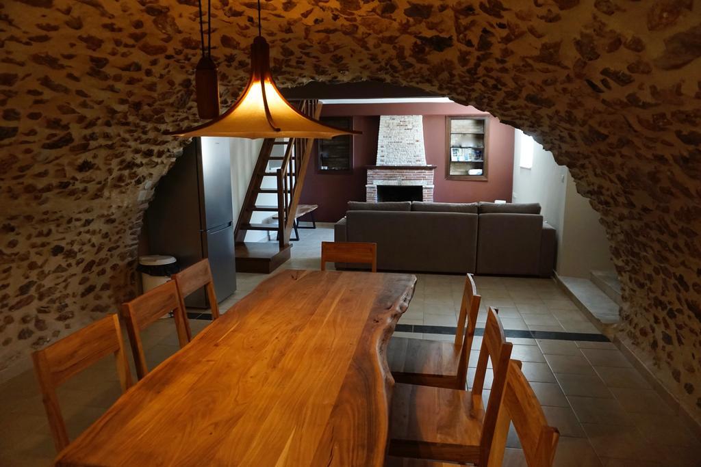 Haus Kleopatra *