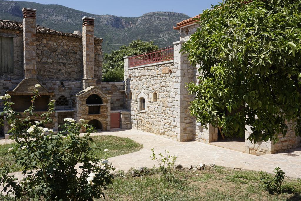 Haus Kleopatra Holiday home *