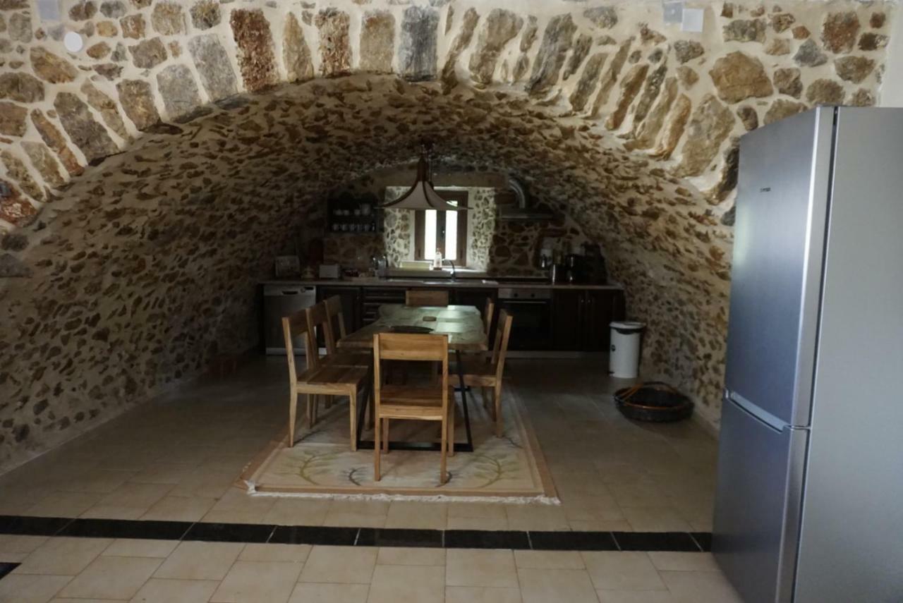 Haus Kleopatra Λεωνίδιο