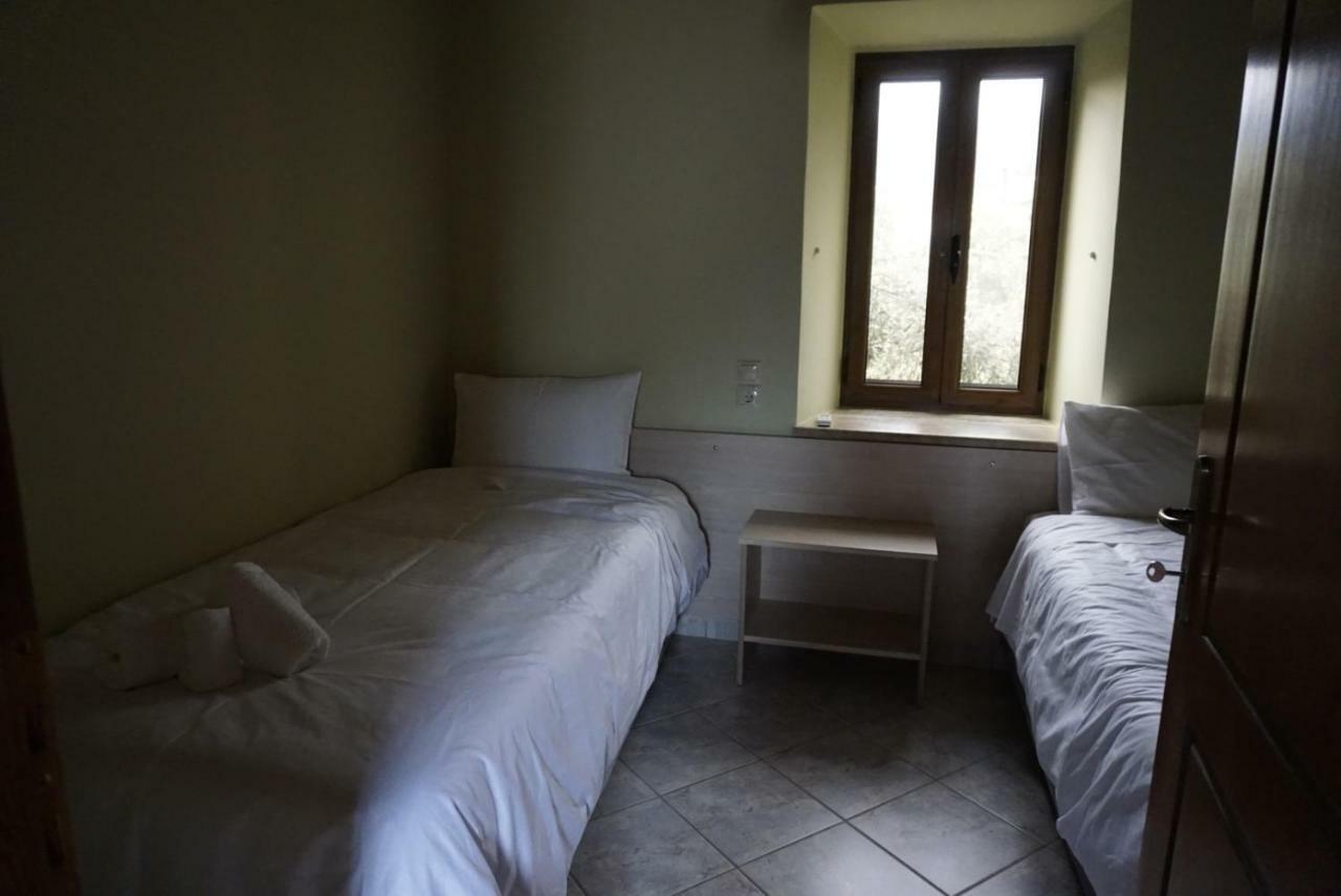 Haus Kleopatra Holiday home Leonidio