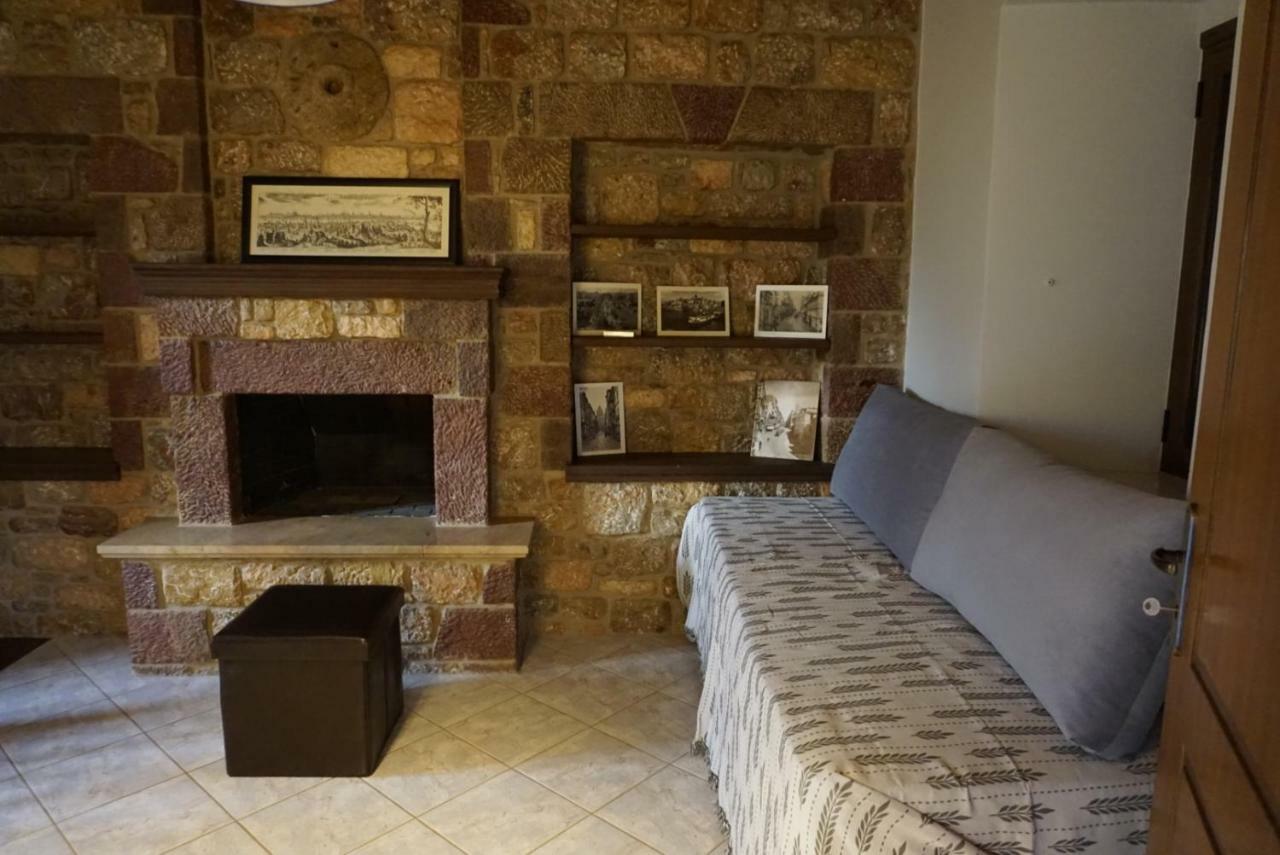 Haus Kleopatra Hébergement de vacances