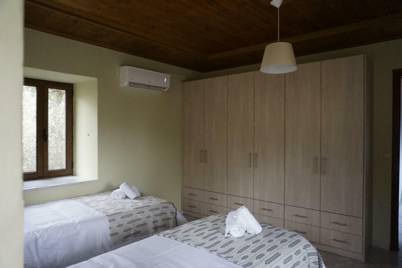 Holiday home Haus Kleopatra