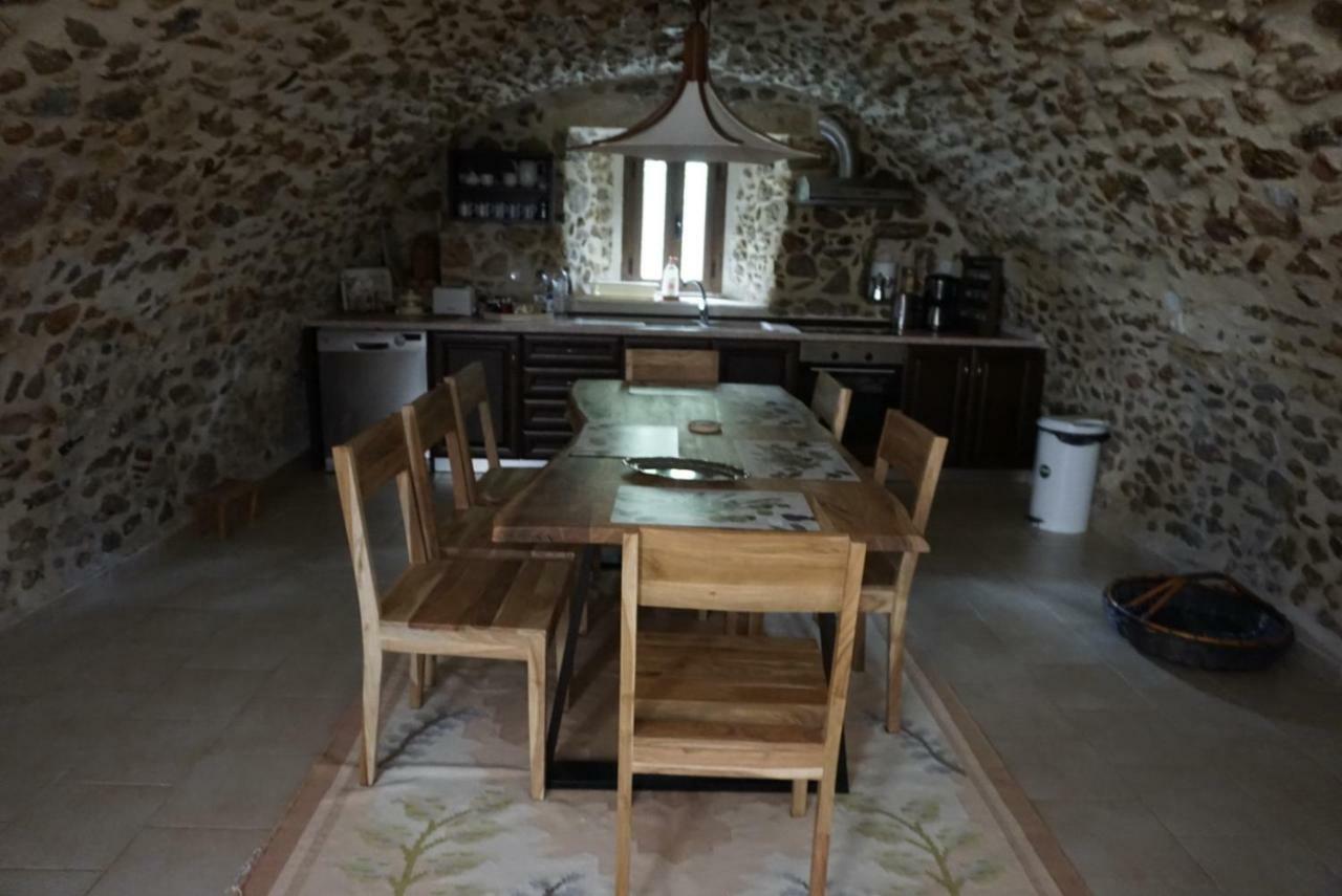 Haus Kleopatra * Leonidio