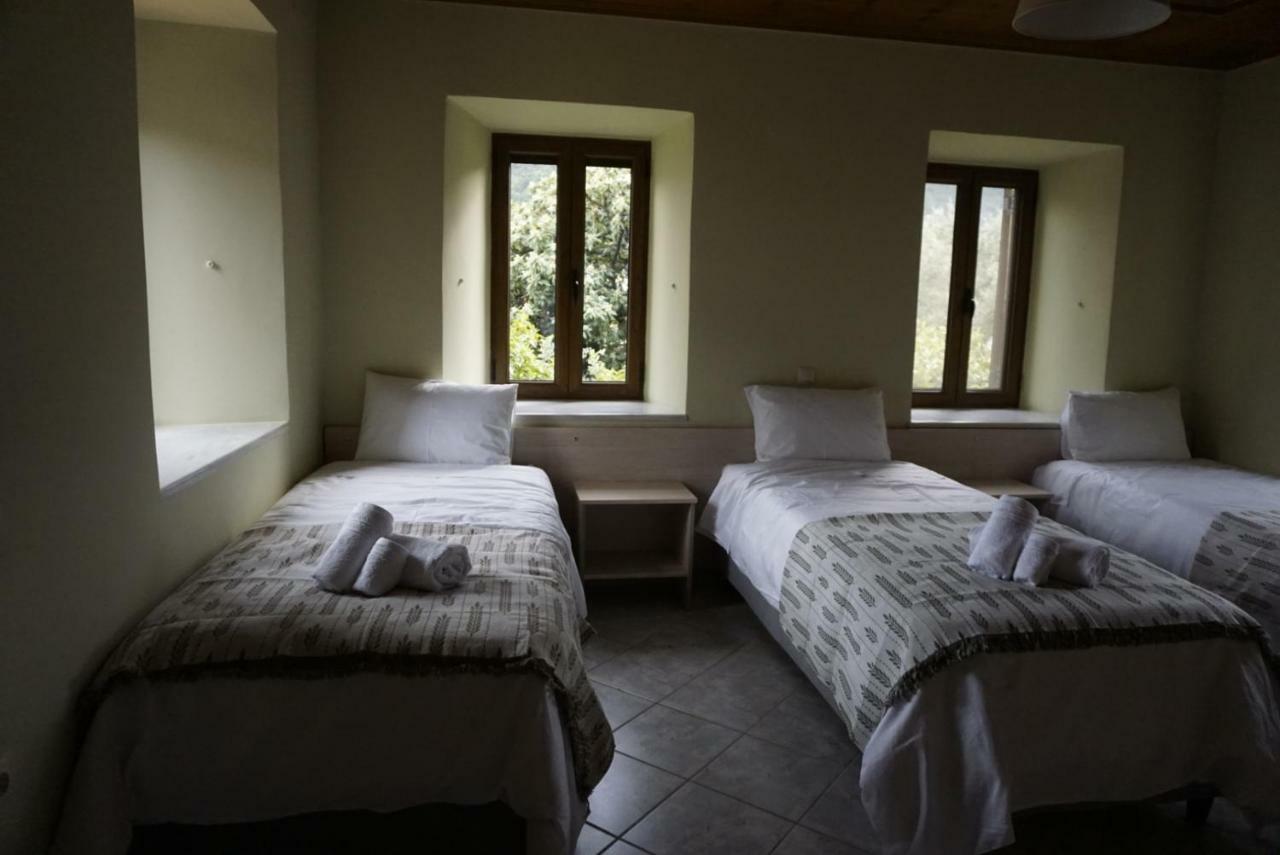 Haus Kleopatra * Leonidio
