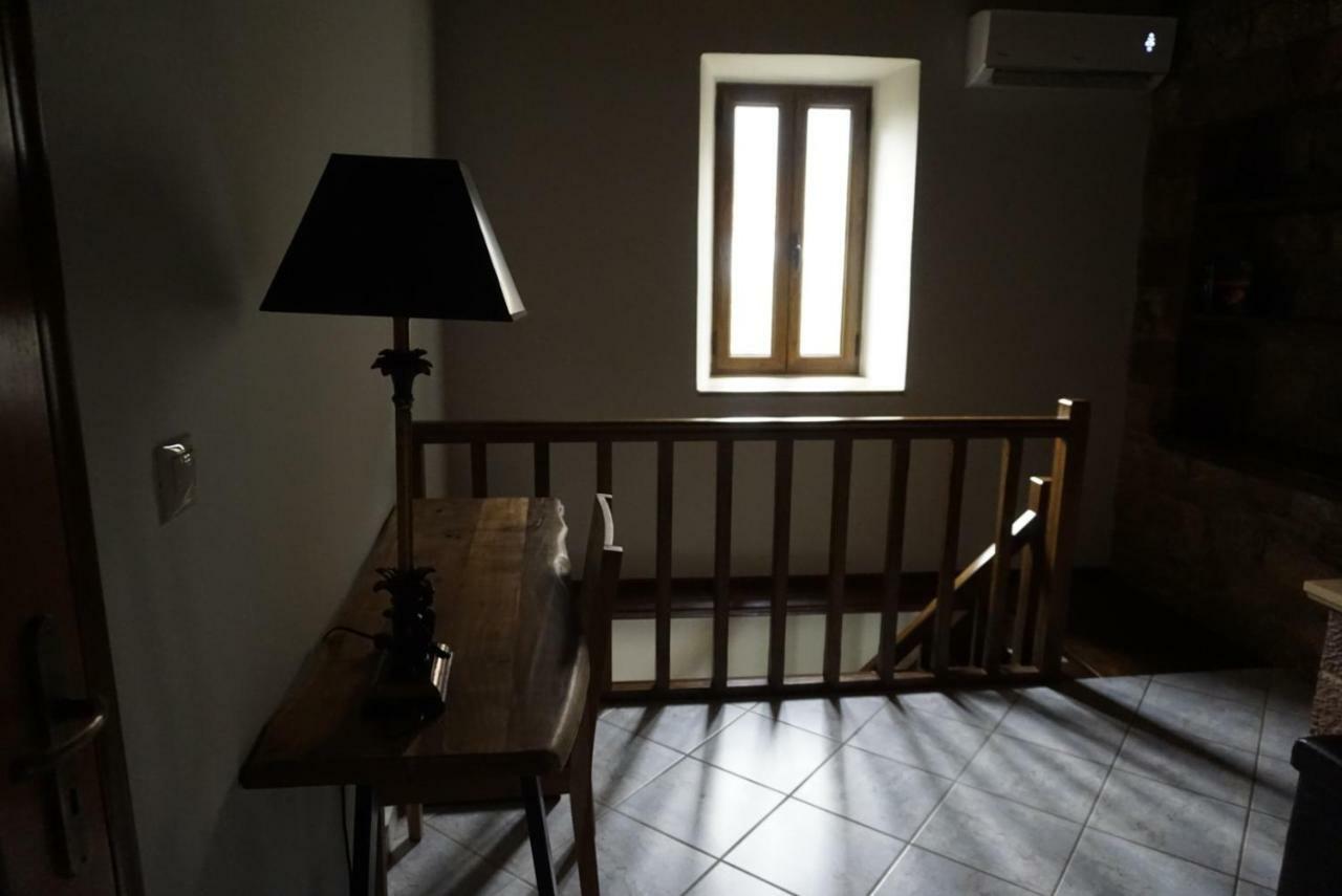 Holiday home Haus Kleopatra Leonidio