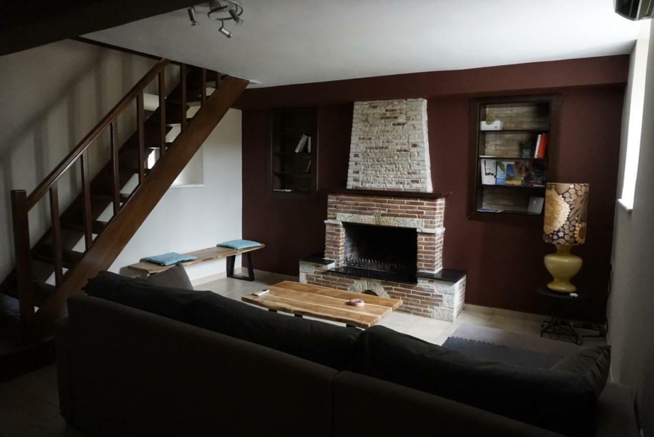 Holiday home Haus Kleopatra Leonidio