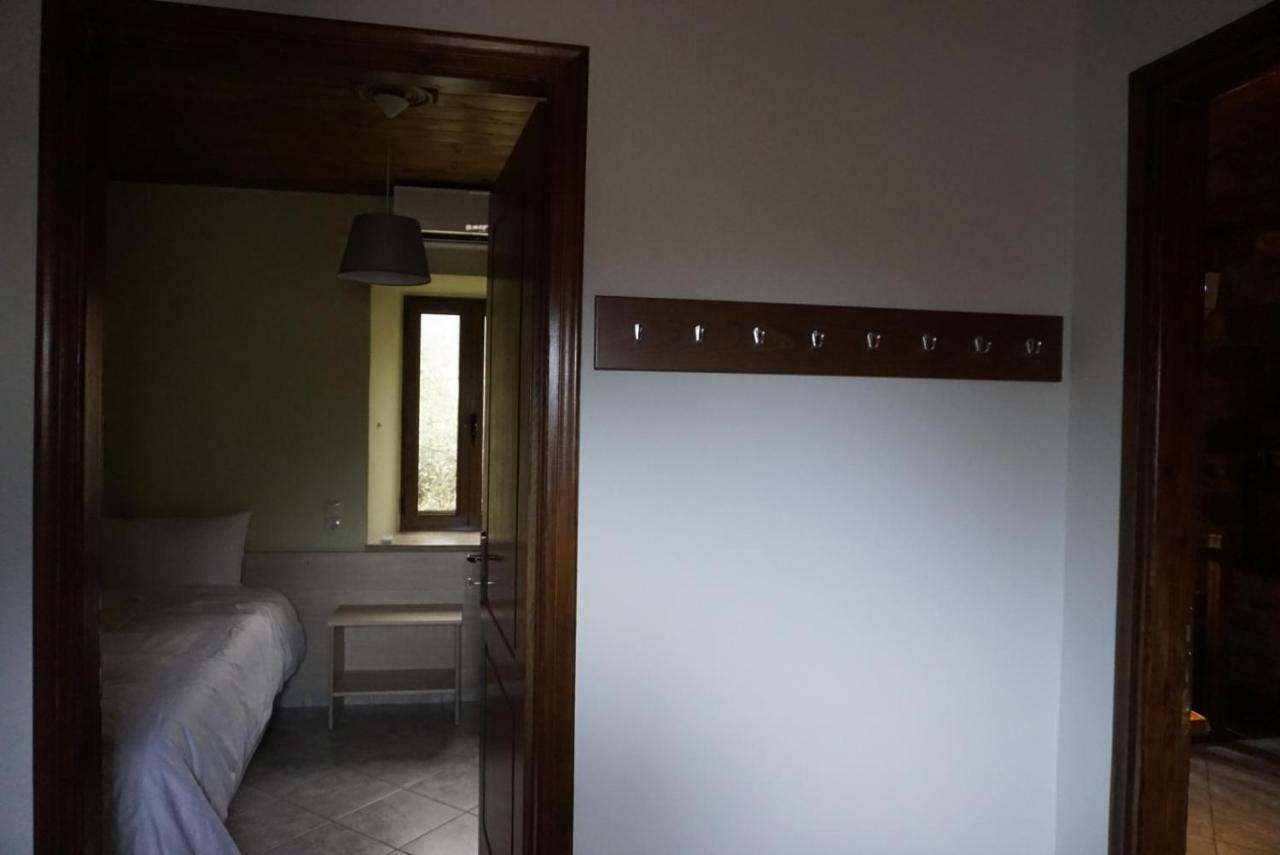 Haus Kleopatra Holiday home *