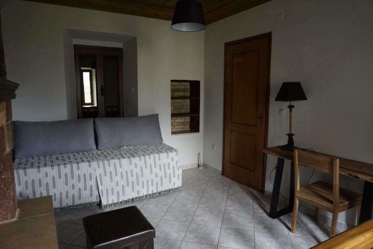 Haus Kleopatra Leonidio
