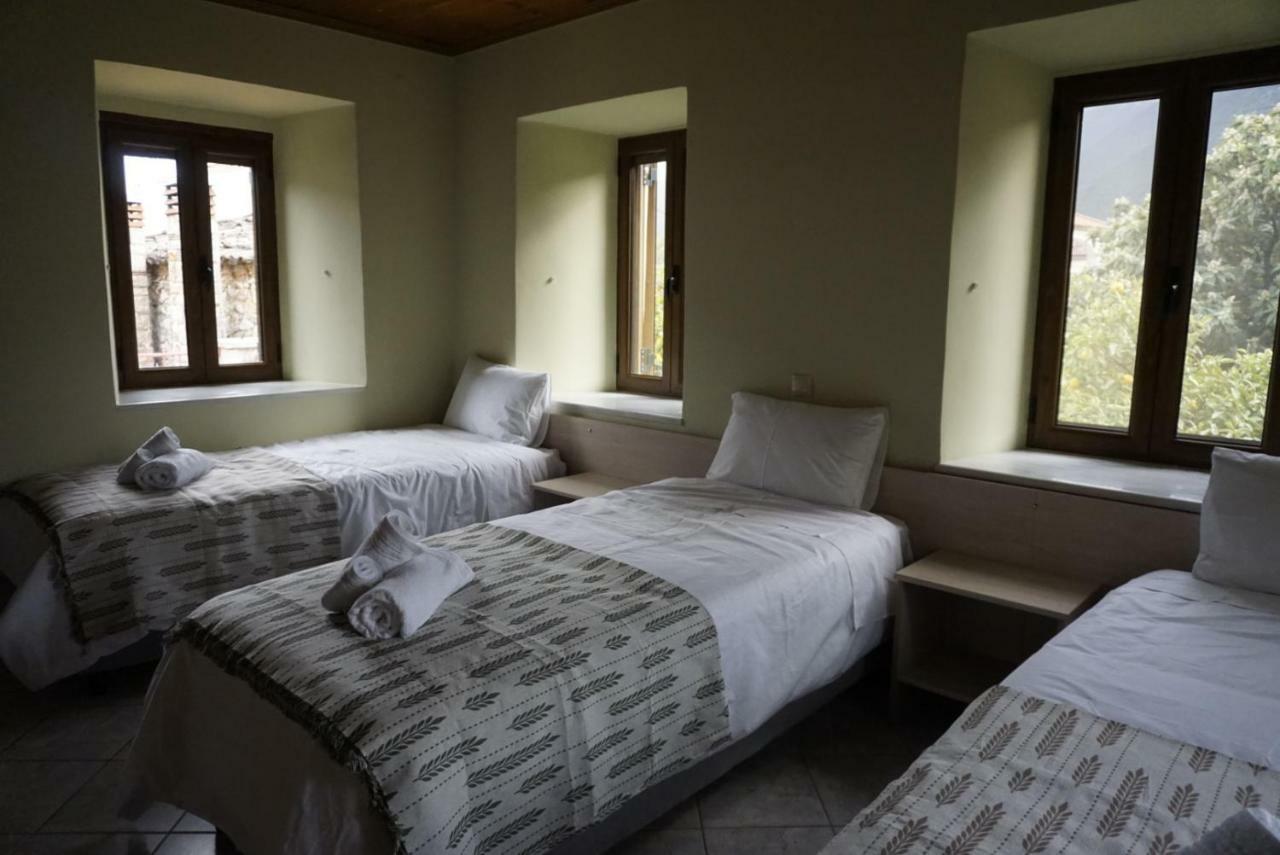 Hébergement de vacances Haus Kleopatra