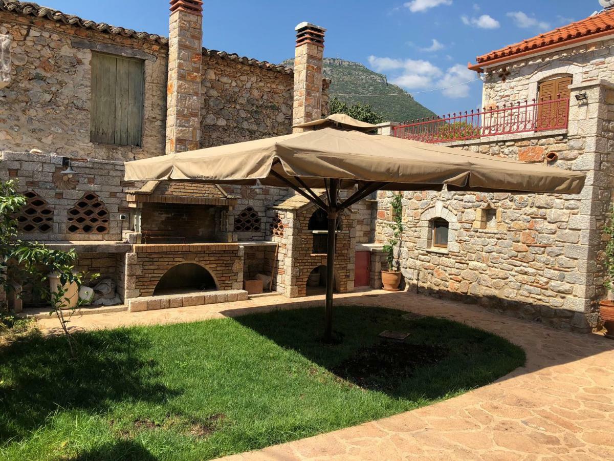 Haus Kleopatra Holiday home