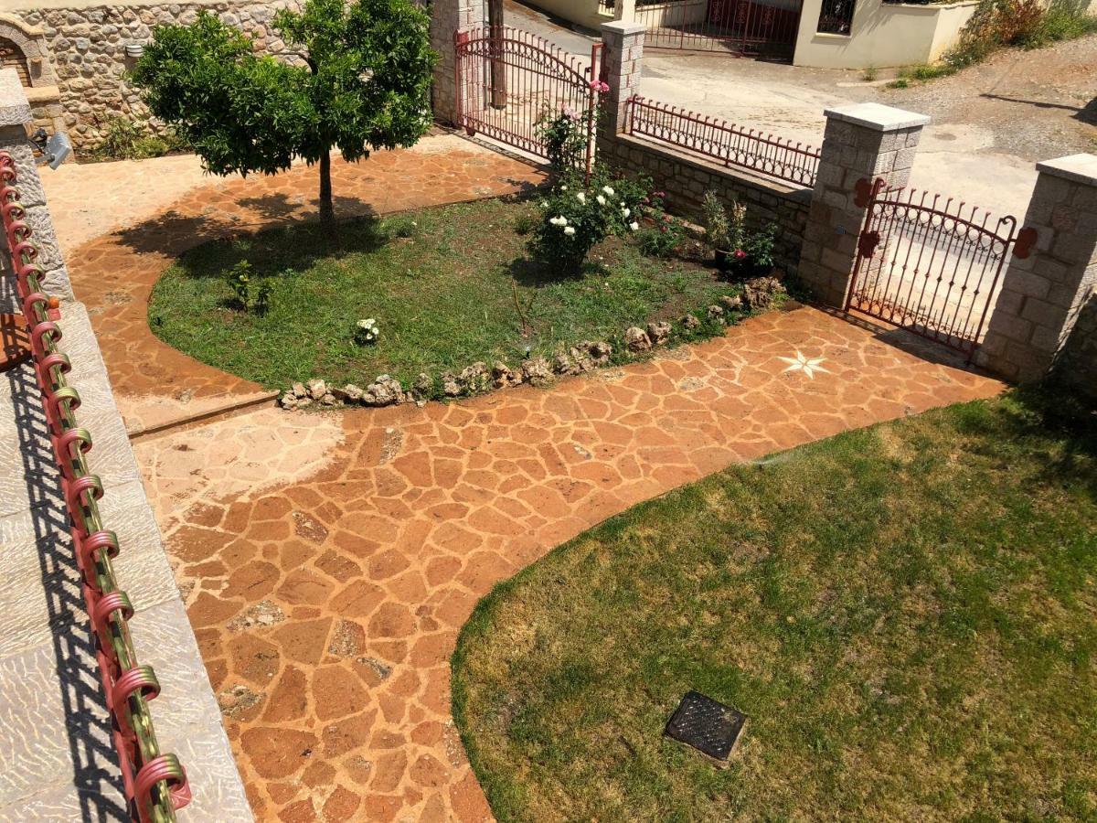 Holiday home Haus Kleopatra Leonidio